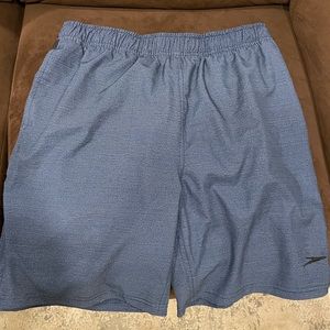 Mens Speedo bathing suit